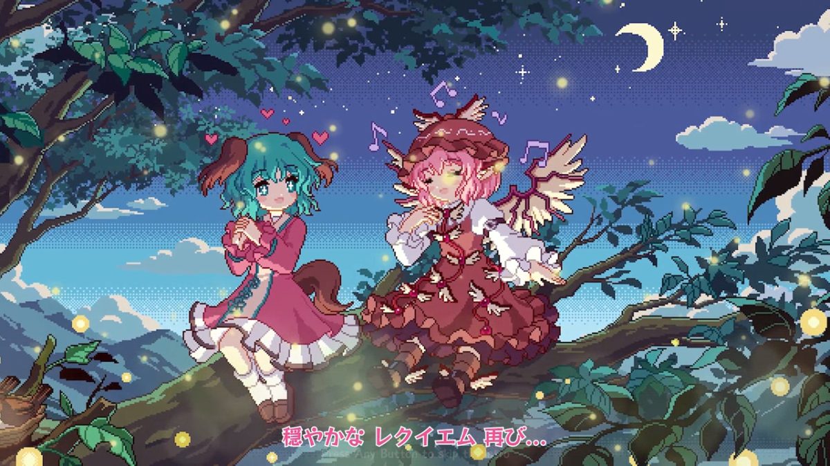 Review: Touhou Mystia’s Izakaya Is a Delightfully Cozy Game Switch