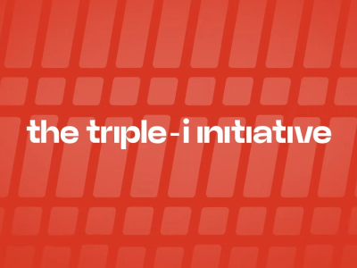 Triple-i Initiative