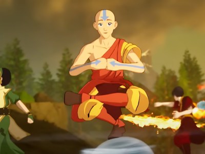 When is Aang Coming to Fortnite? (Release Times Explained)