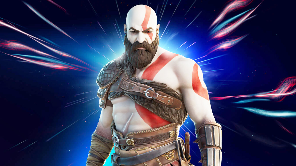 When is Kratos Coming Back to Fortnite?