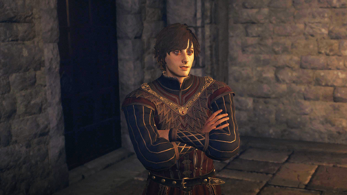 Where to find Sven Quarters in Dragon's Dogma 2