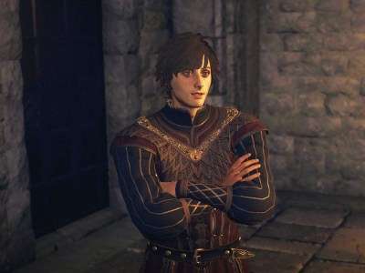 Where to find Sven Quarters in Dragon's Dogma 2
