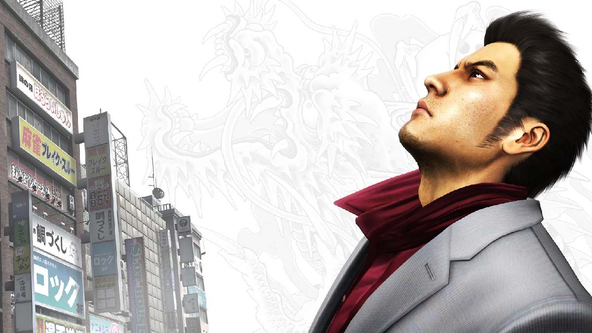 rgg studio audition yakuza 3 kiwami