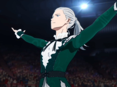 Yuri on Ice movie cancelled