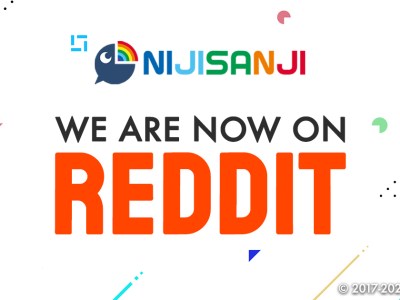 Anycolor Locks Down Nijisanji Subreddit on Reddit