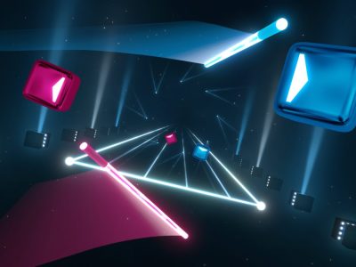 Beat Saber Meta Quest 1 Support Ends This Year