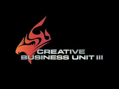 Creative Business Unit III Name & Naoki Yoshida Job Title Changed