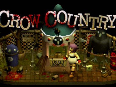 Review: Crow Country Celebrates the Survival Horror Genre