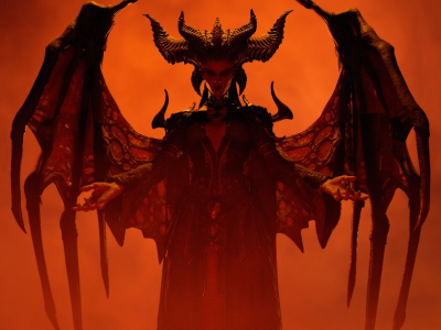 Diablo IV Accursed Ritua
