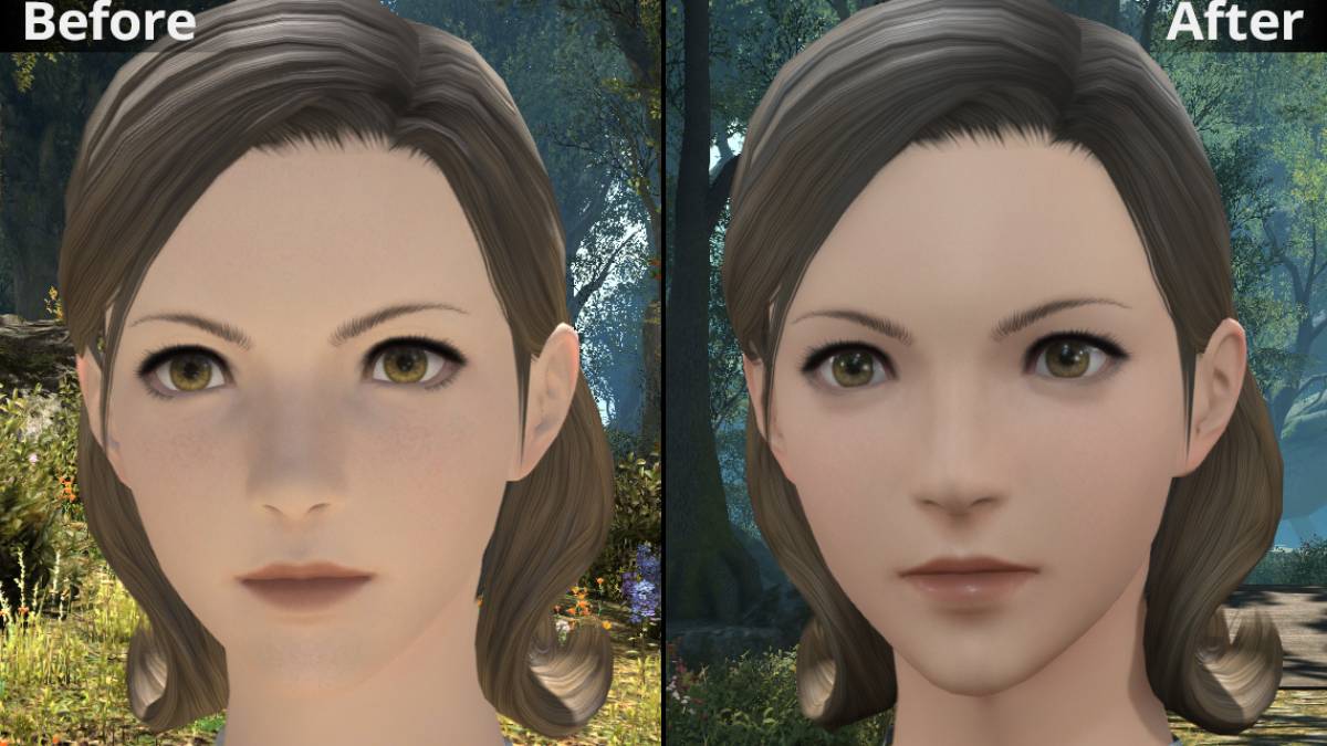 FFXIV Dawntrail Benchmark Tool Update Slightly Delayed