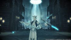 FFXIV Preferred and Congested Worlds Change