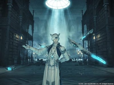 FFXIV Preferred and Congested Worlds Change