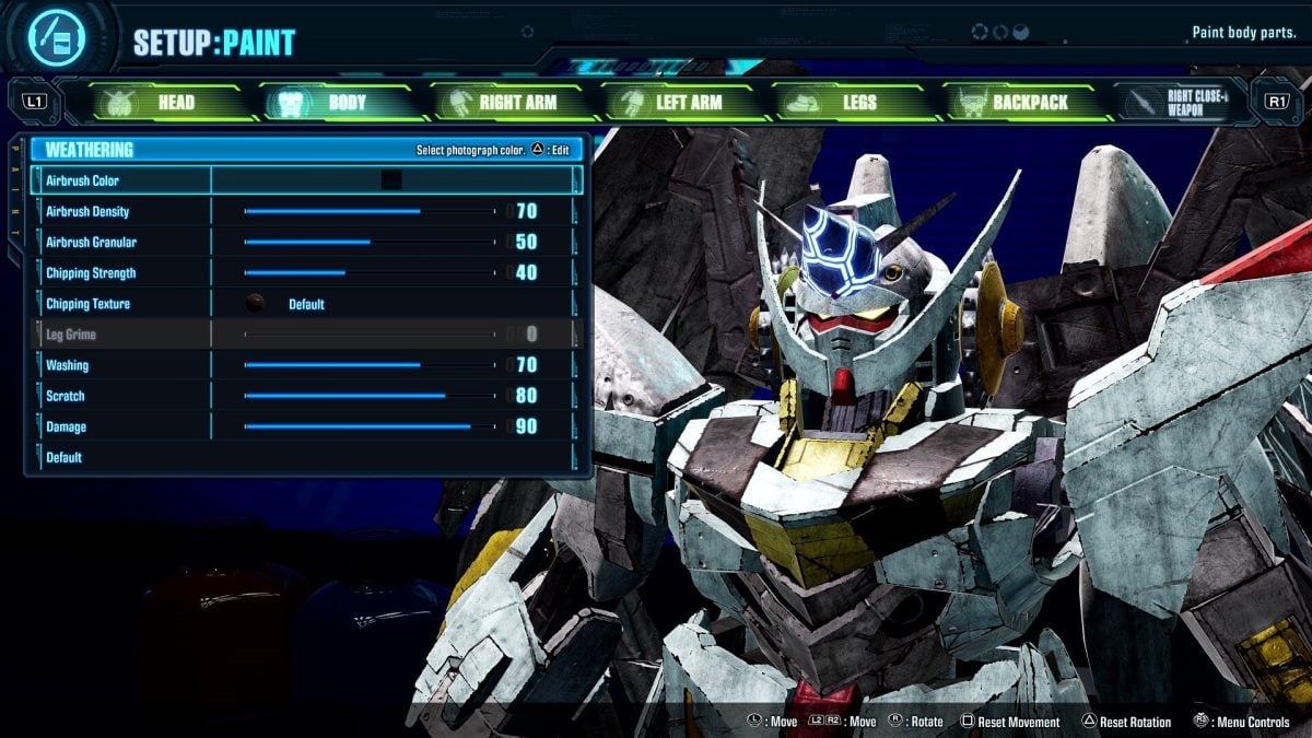 Gundam Breaker 4 Release Date Set Worldwide