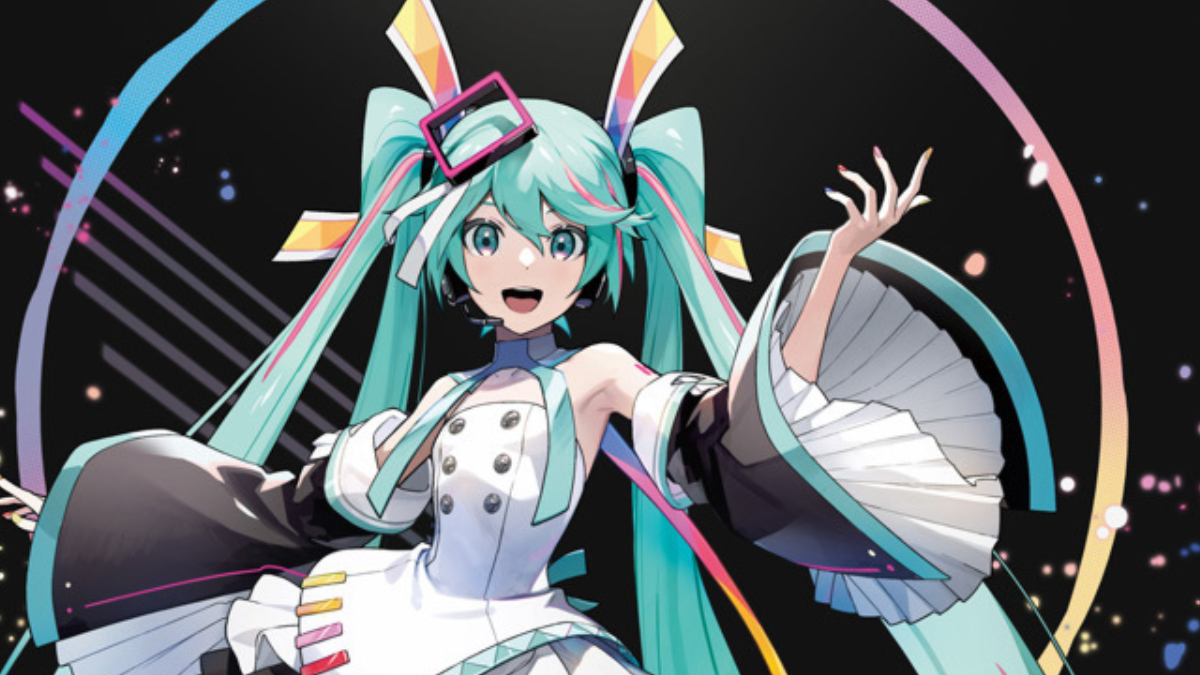 hatsune miku 10th anniversary expo figure