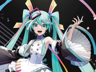 hatsune miku 10th anniversary expo figure