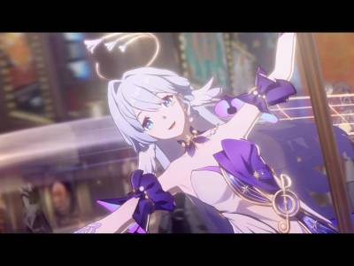 Honkai: Star Rail Robin Music Video Features Song From the Game