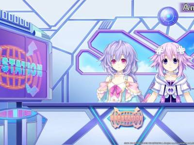 Hyperdimension Neptunia Re;Birth Switch eShop Release Delayed