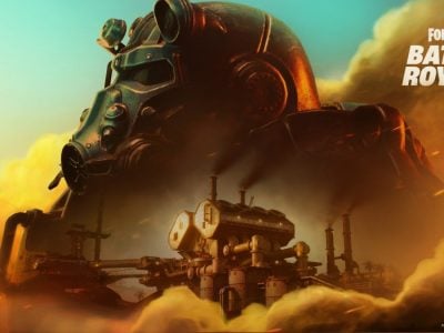 Fallout and Fortnite Tease Chapter 5 Season 3 Wrecked