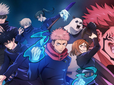 Jujutsu Kaisen Anime and Game Showcase Announced