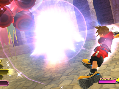 Kingdom Hearts Dream Drop Distance Updates