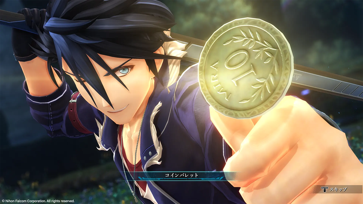 Legend of Heroes Kai No Kiseki Release Date Set for September 2024