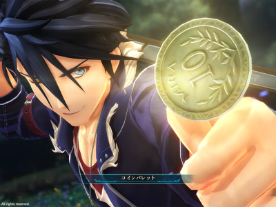 Legend of Heroes Kai No Kiseki Release Date Set for September 2024