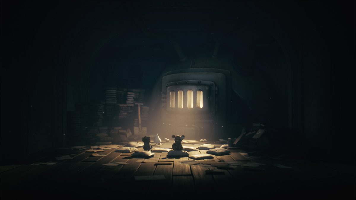 Little Nightmares 3 Delayed Until 2025