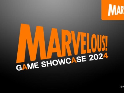 Marvelous Game Showcase 2024 Spends 30 Minutes on Games