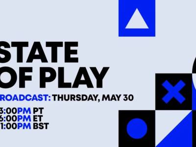 May 2024 State of Play Goes Over PS5 Games This Week