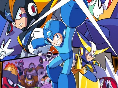 Ranking the Mega Man Classic Series From Worst to Best