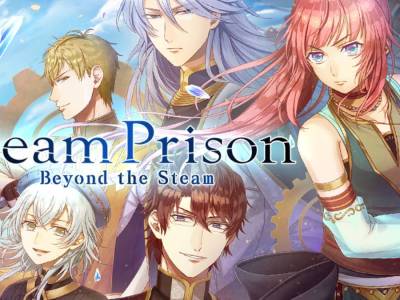 New MangaGamer Otome Game Is Steam Prison_ Beyond the Steam Fan Disk