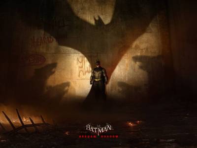 Next Batman Arkham Game is Batman: Arkham Shadow VR