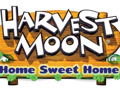 Next New Harvest Moon Game Is Home Sweet Home