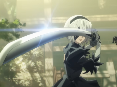 nier automata ver1.1a season 2