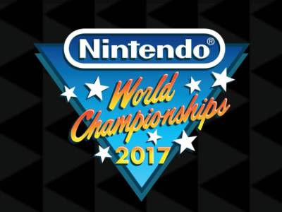 Nintendo World Championships: NES Edition Switch Leaked by ESRB