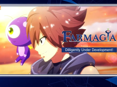 Project Magia Is Farmagia, Opening Animation Revealed