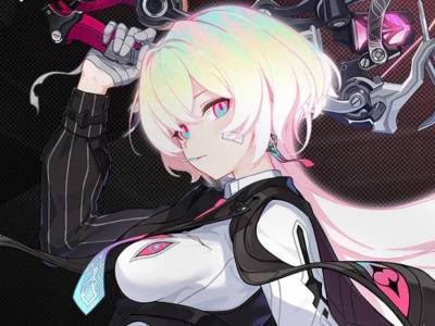 See Honkai Impact 3rd Lantern Lone Destruction: Shadowchase Battlesuit