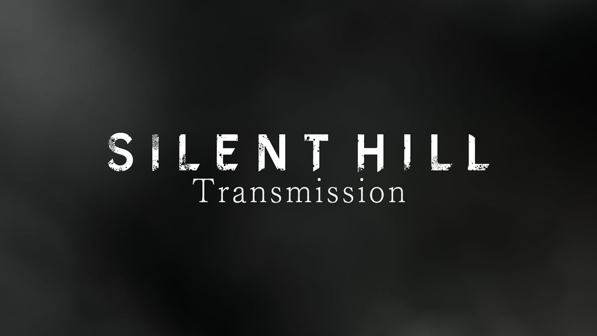 silent hill transmission