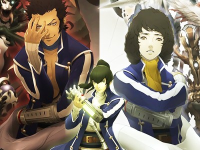 Here Are the 10 Best Games Atlus Ever Developed