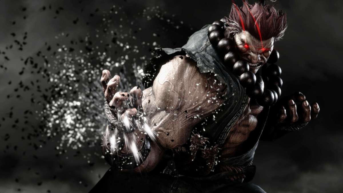 Street Fighter 6 Akuma Outfit 2 Costume Origins Revealed