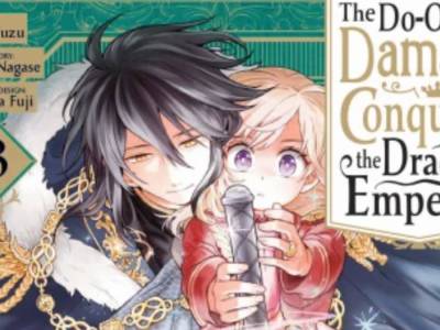 The Do-Over Damsel Conquers the Dragon Emperor 3 Unveils Secrets