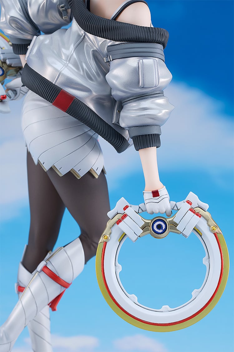 Xenoblade Chronicles 3 Mio figure - weapon