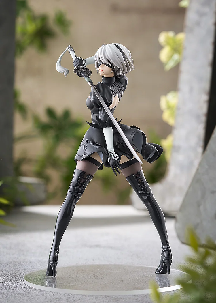 2B Pop Up Parade - head front