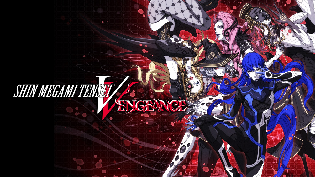 Atlus Details Streaming Guidelines for SMT V: Vengeance