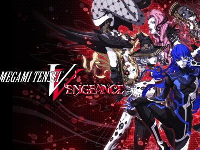 Atlus Details Streaming Guidelines for SMT V: Vengeance