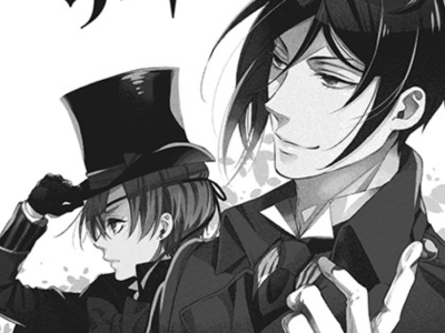 black butler hiatus