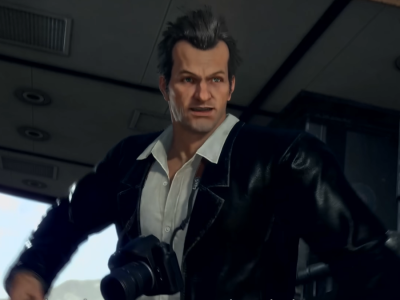 Dead Rising Deluxe Remaster will be featured in Capcom Next - Summer 2024