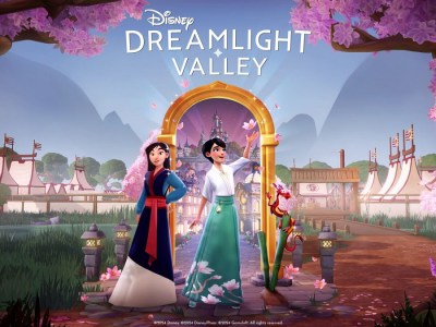 disney dreamlight valley mulan mushu