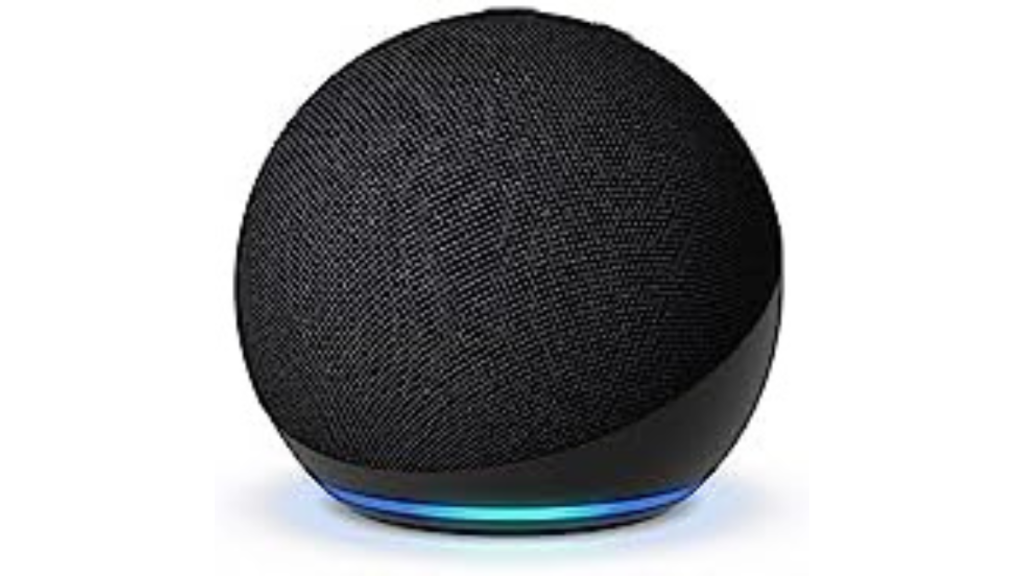 echo dot 5th gen