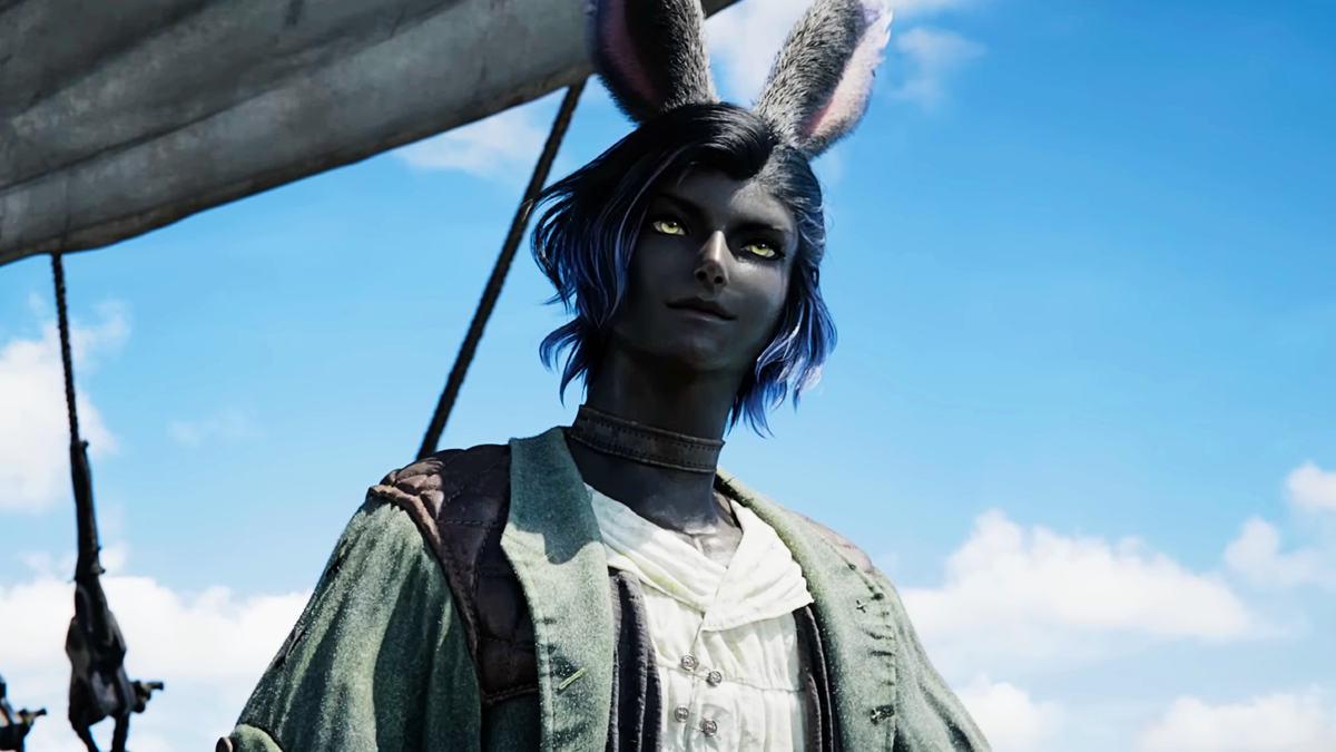 FFXIV Dawntrail Main Characters Cast Detailed How to Fix Error Code 3001 in FFXIV